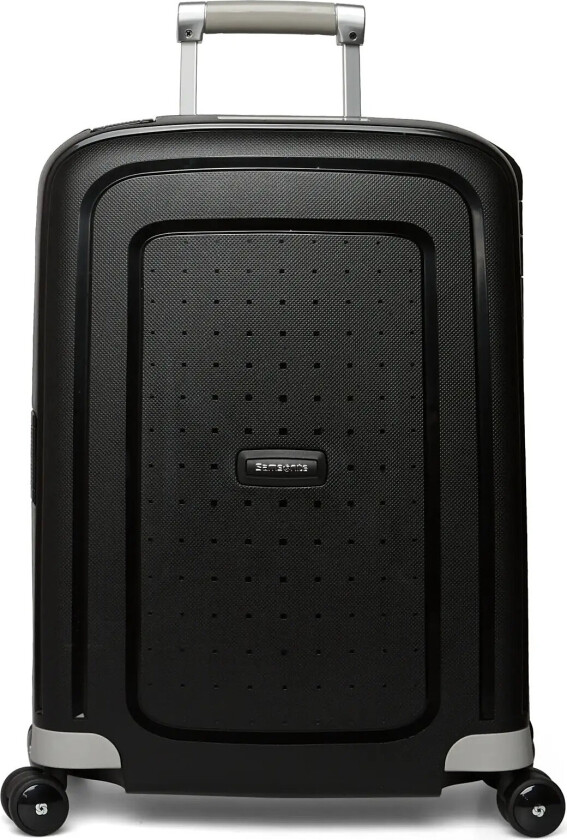 Kabinkoffert Spinner 34l S`Cure