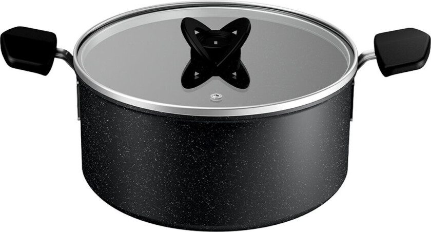TEFAL EXCELL COOK GRYTE 5L M/LOKK