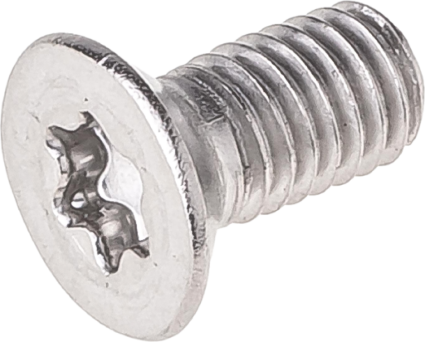 Bilde av 500 stk Maskinskrue a4 3x10mm tx a500
