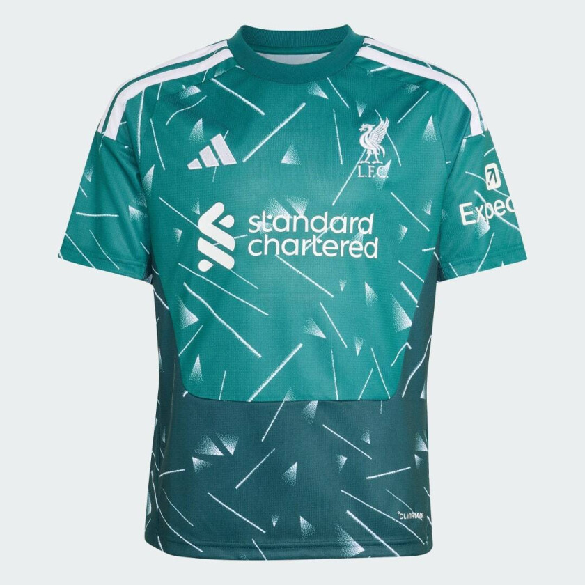 Liverpool FC 26/27 Goalkeeper Trøye