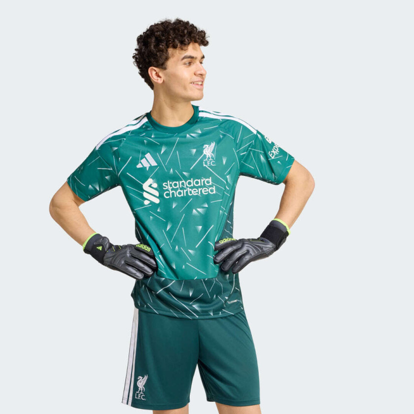 Liverpool FC 26/27 Goalkeeper Trøye