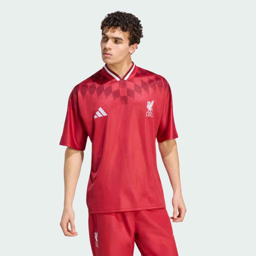 Liverpool FC Stadium Trøye