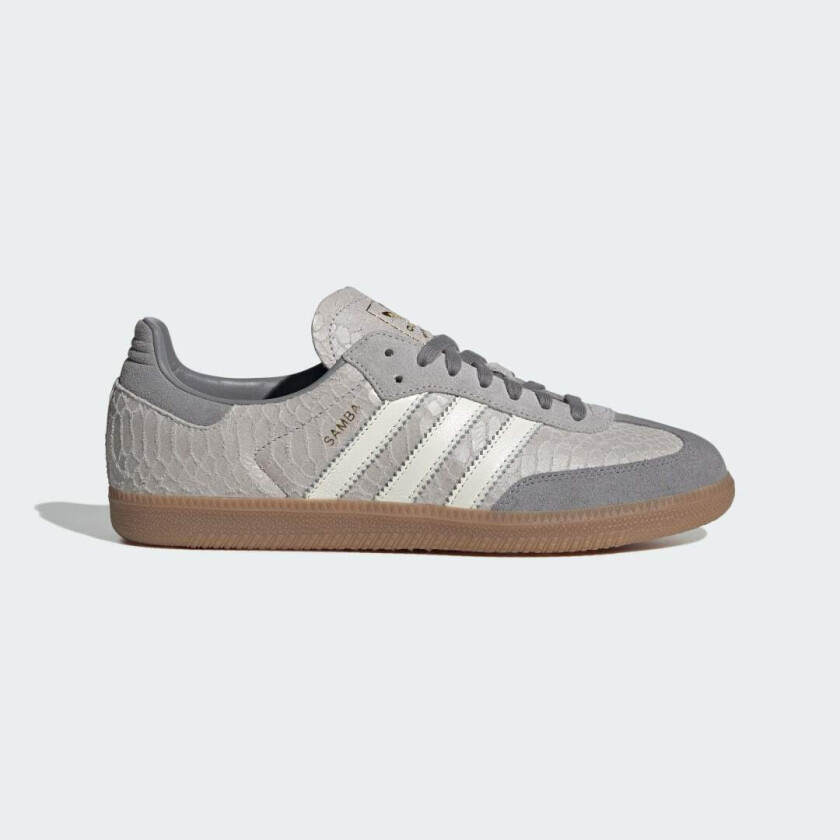 SAMBA OG SKO
