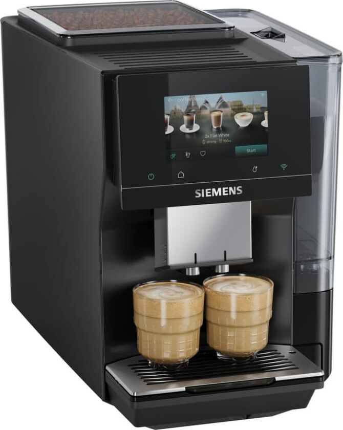 EQ.700 automatisk kaffemaskin TP723E19