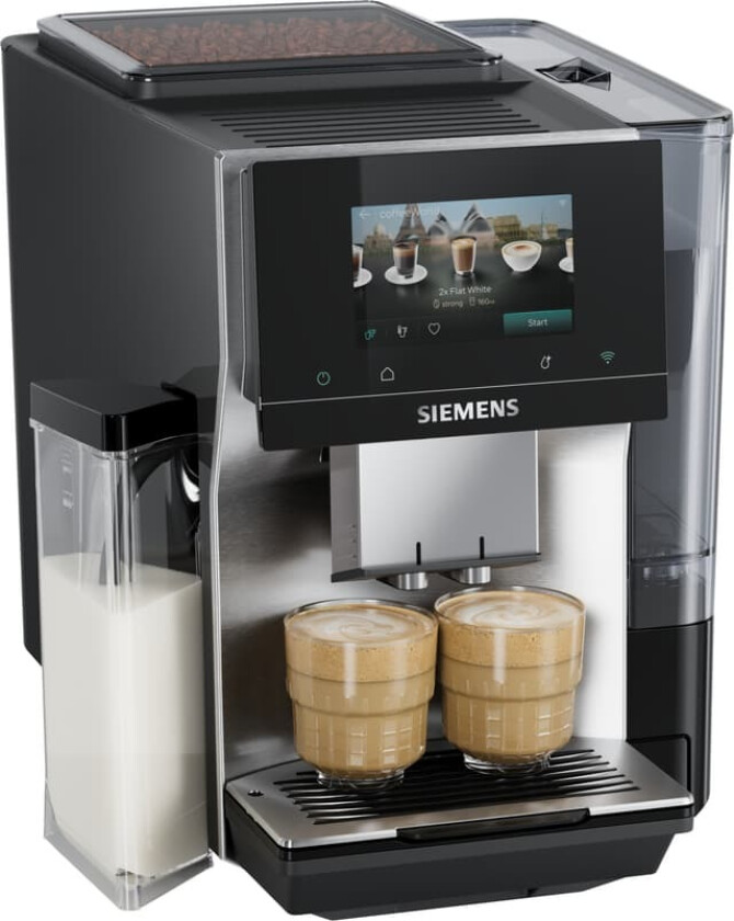 EQ.700 automatisk kaffemaskin TQ723E03
