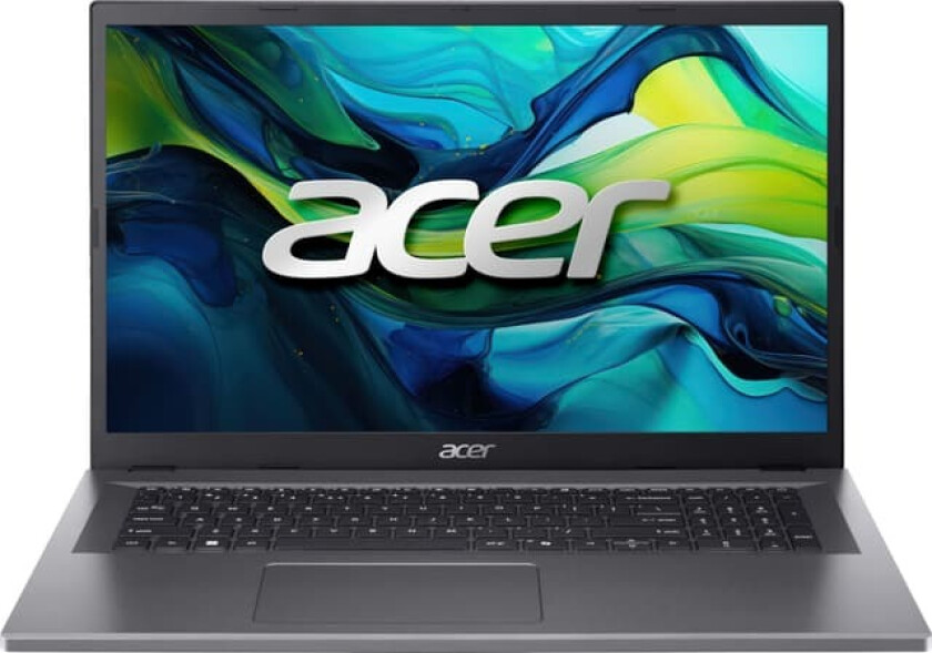 Aspire Go 17 Core 3 N355/8GB/128GB/17,3" bærbar PC