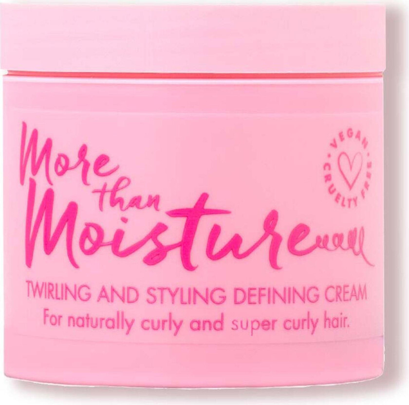 More Than Moisture Defining Cream 300 ml