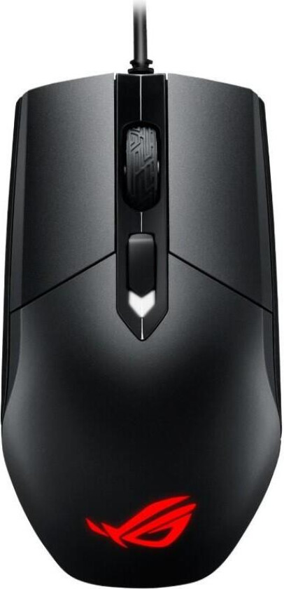 ROG Strix Impact - mus - USB