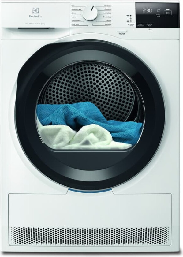 tørketrommel EDI622E85E