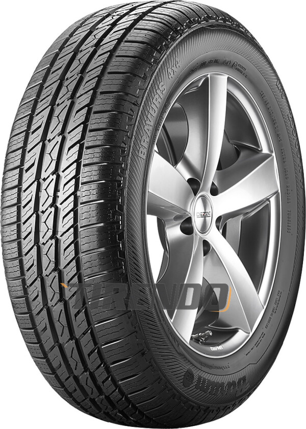Bravuris 4x4 ( 205/80 R16 104T XL )