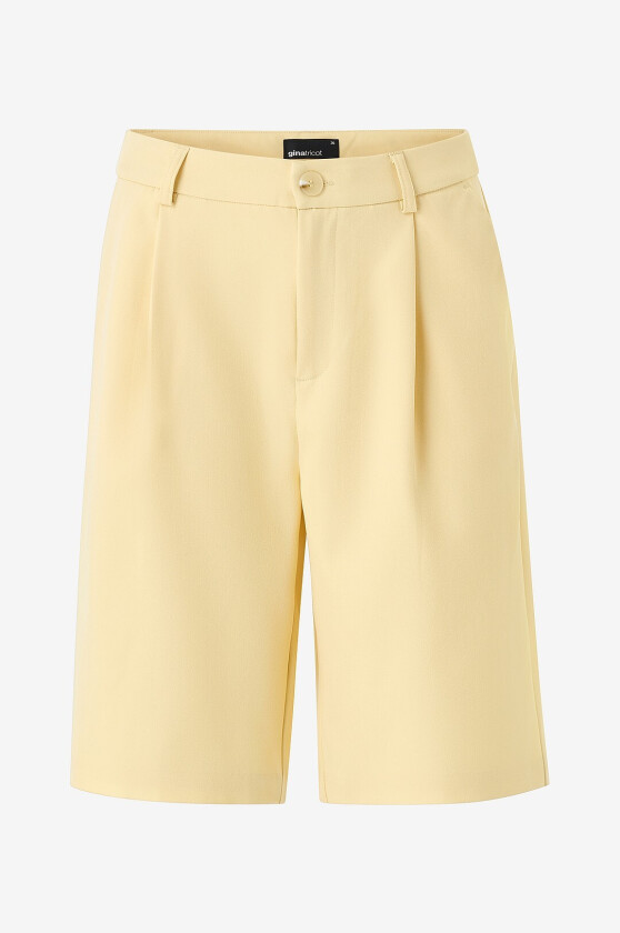 Shorts Bermuda - Gul
