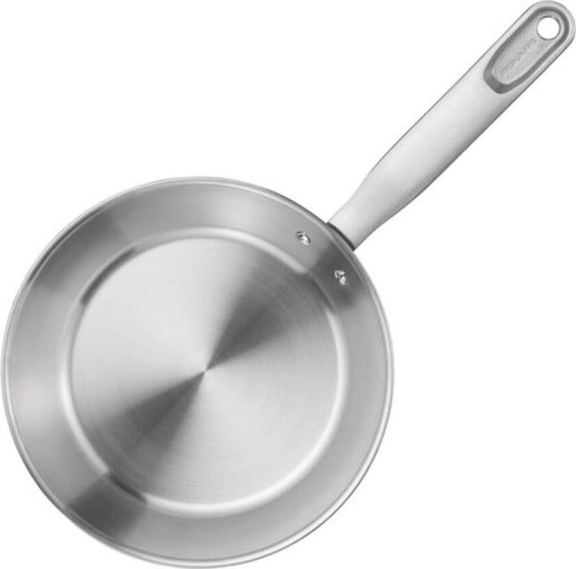 All Steel Pure stekepanne 20 cm