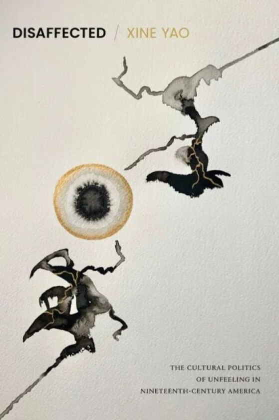 Disaffected av Xine Yao