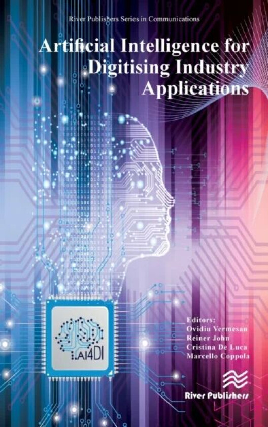 Artificial Intelligence for Digitising Industry ¿ Applications