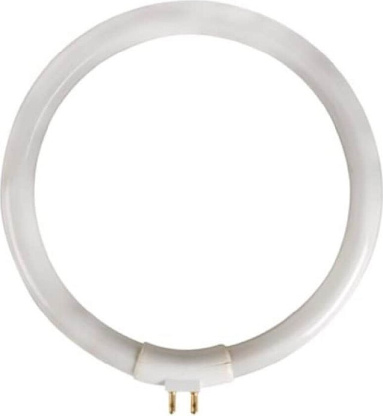 Sirkulært lysrør 12W/T4 For Vtlamp10