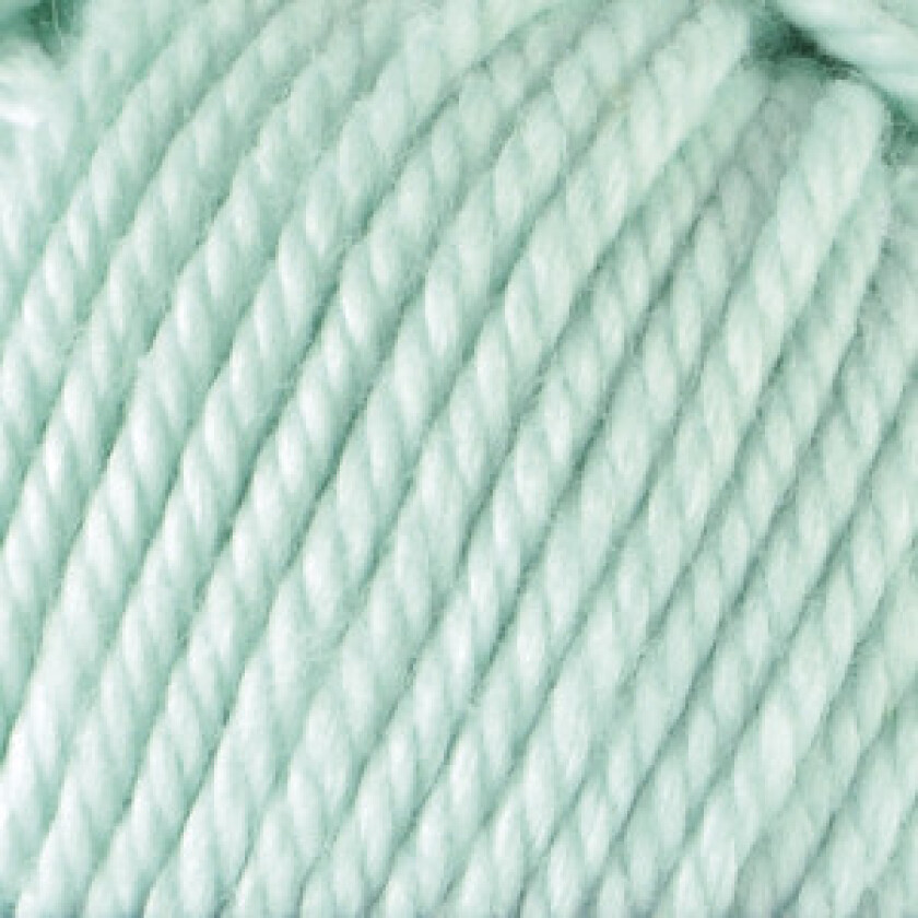 Â Järbo Soft Cotton Garn 8885 Pastell Turkis