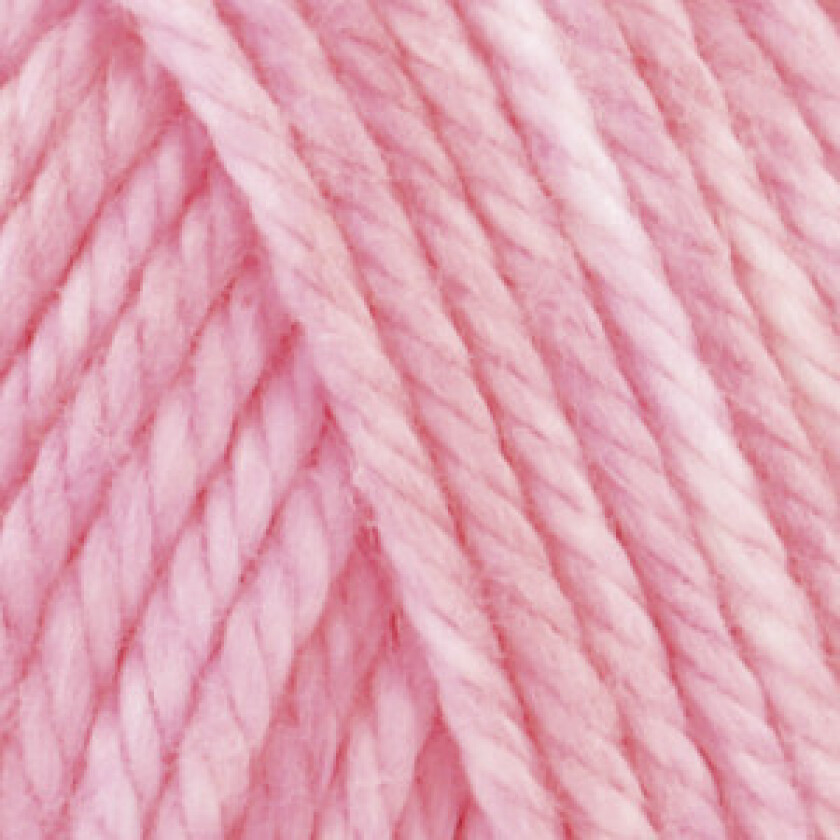 Â Järbo Soft Cotton Garn 8894 Rosa Mix