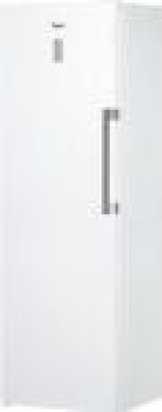 UW8F2DWHBIN2 skapfryser, hvit