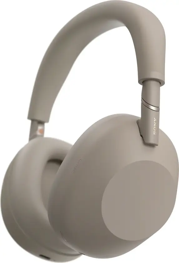 WH-1000XM6 - Sandstone