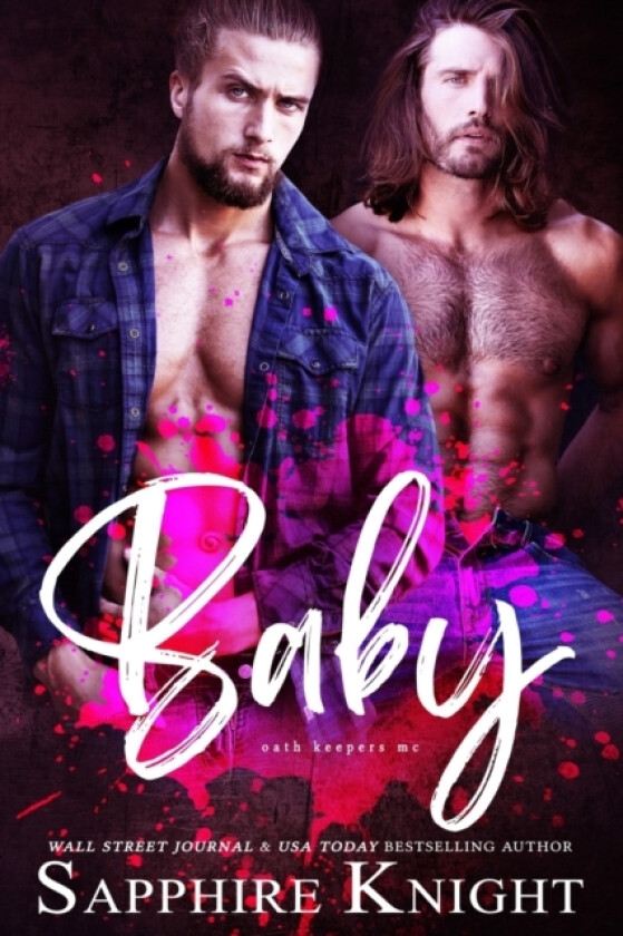 Baby av Sapphire Knight (Paperback)