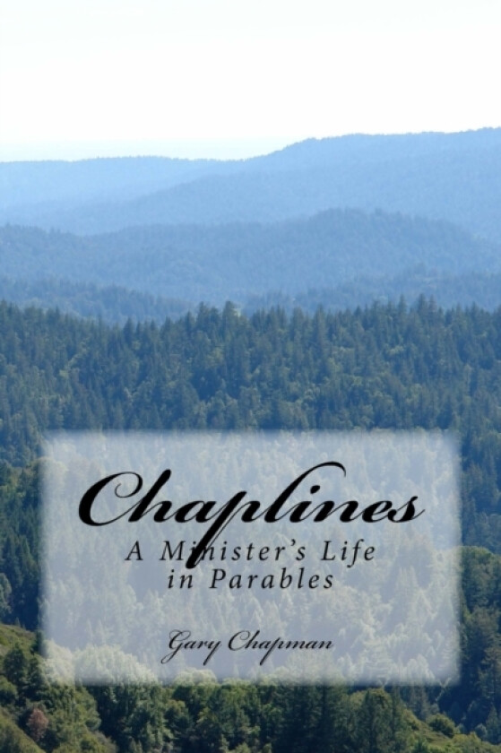 Chaplines av Gary L Chapman (Paperback)