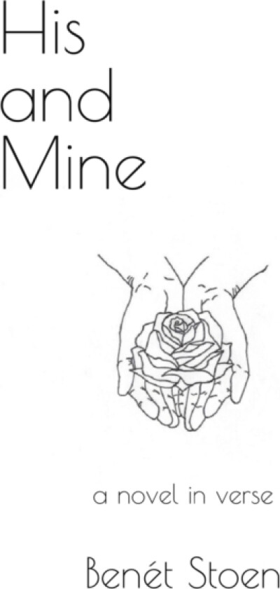 His and Mine av Benet Stoen (Paperback)