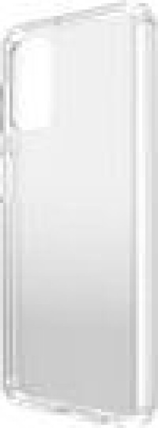 HardCase - Baksidedeksel for mobiltelefon - polykarbonat, termoplast-polyuretan (TPU) - blank - for Samsung Galaxy A32 5G