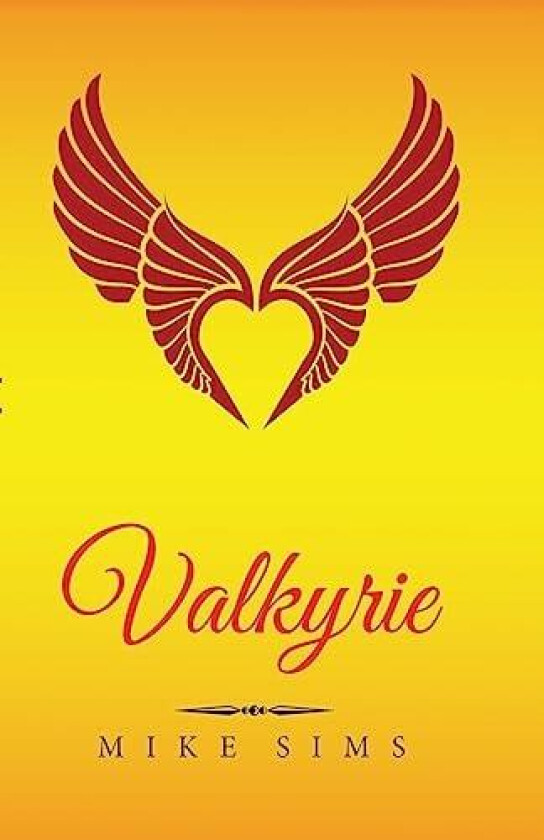 Valkyrie av Mike Sims (Paperback)