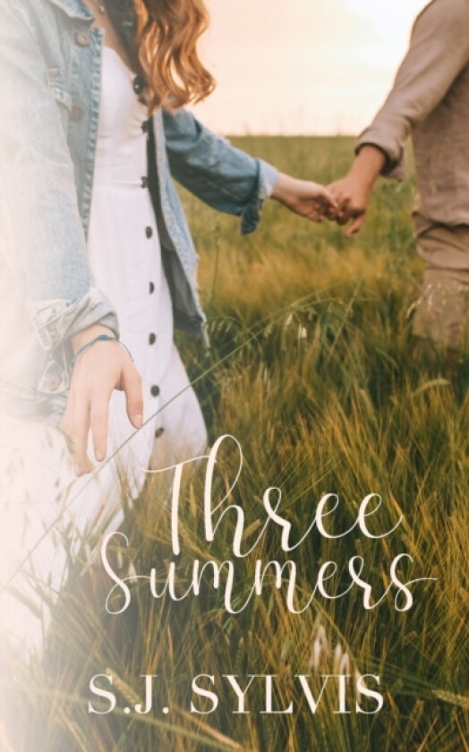 Three Summers av S J Sylvis (Paperback)