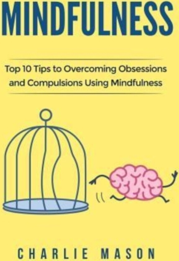 Mindfulness av Charlie Mason (Paperback)