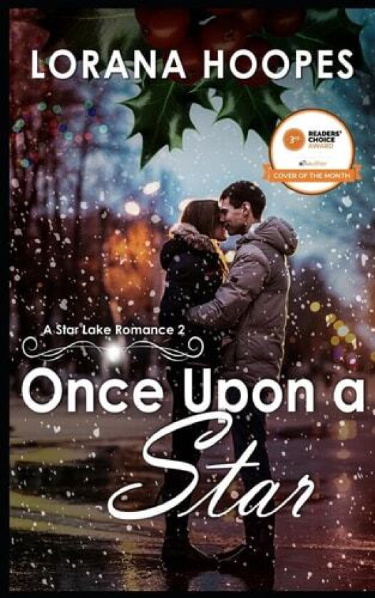 Once Upon a Star av Lorana Hoopes (Paperback)