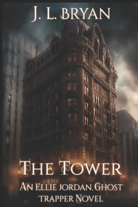 The Tower av J L Bryan (Paperback)
