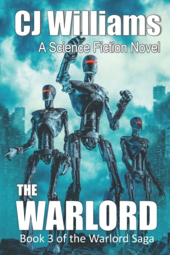 The Warlord av Cj Williams (Paperback)