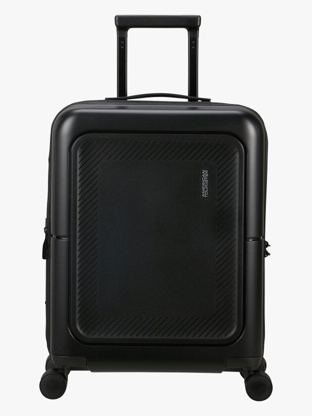 Koffert DashPop Spinner 55/20 True Black