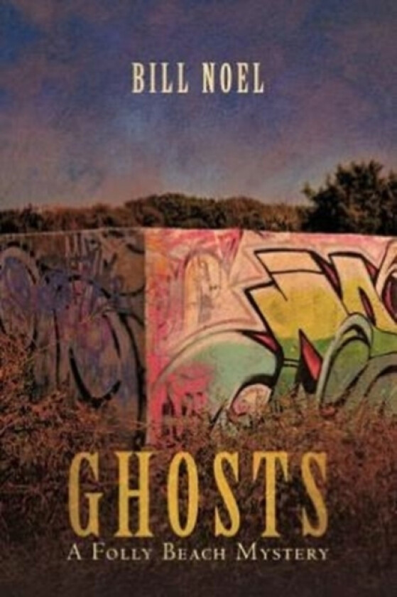 Ghosts av Bill Noel (Paperback)