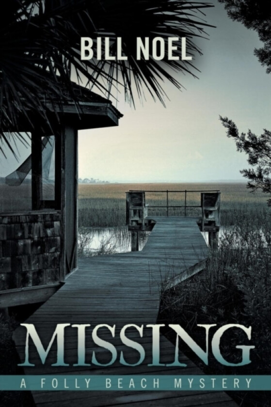 Missing av Bill Noel (Paperback)