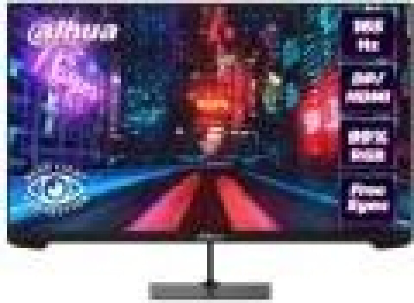 DHI-LM24-E200A 23.8 1920 x 1080 (Full HD) HDMI DisplayPort 165Hz 1ms FreeSync
