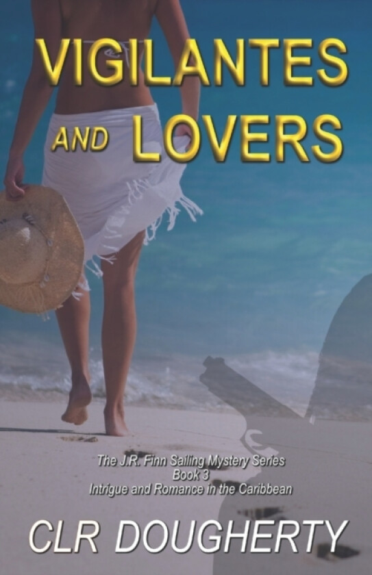 Vigilantes and Lovers av Charles Dougherty (Paperback)