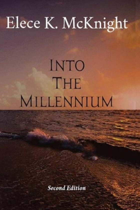Into The Millennium av Elece K McKnight (Paperback)