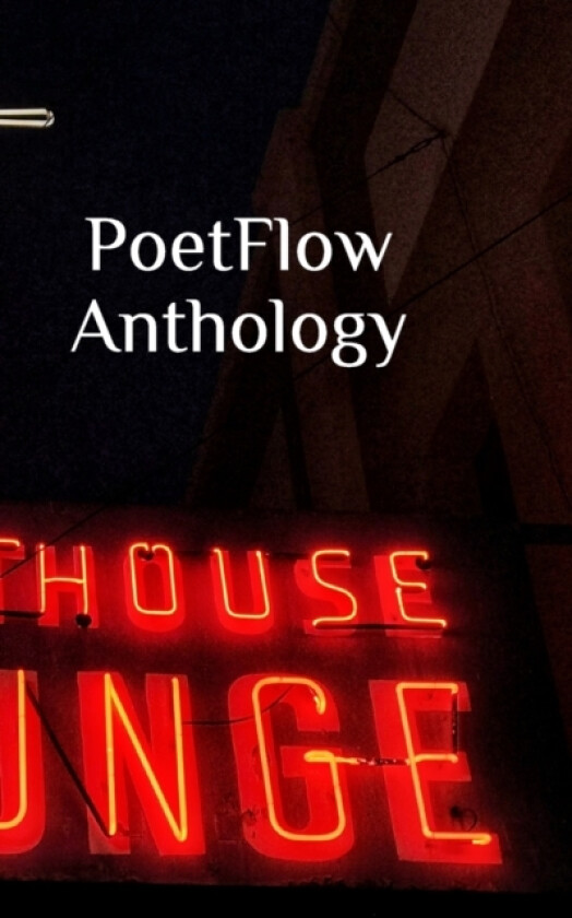 PoetFlow Anthology av Jayrod P Garrett (Paperback)