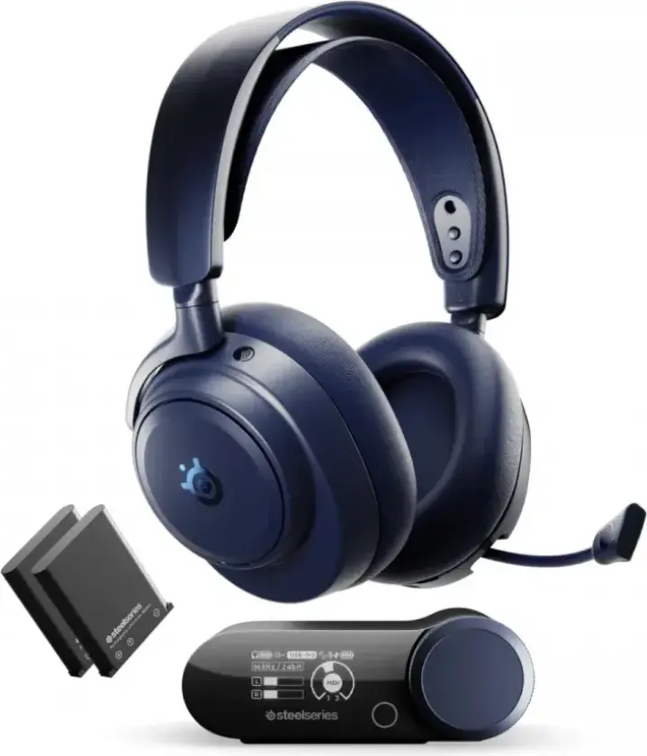 Arctis Nova Pro Omni