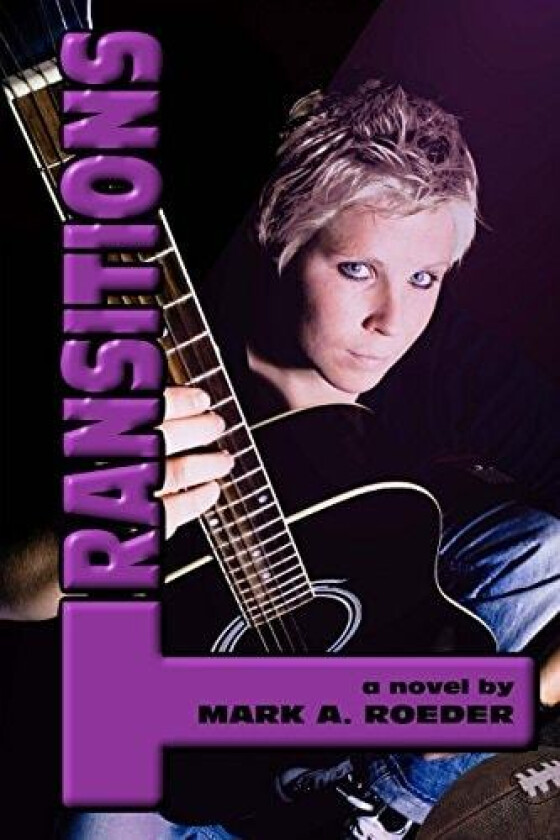 Transitions av Mark a Roeder (Paperback)