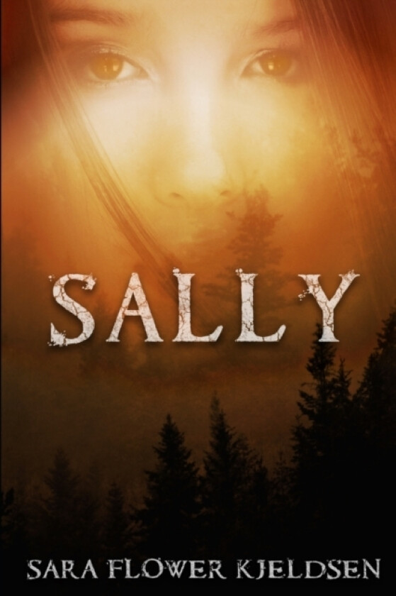 Sally av Sara Kjeldsen (Paperback)