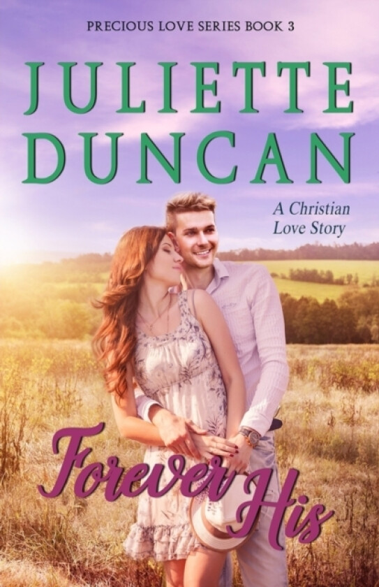 Forever His av Juliette Duncan (Paperback)