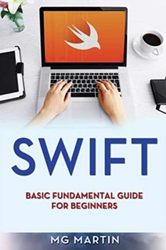 Swift av Mg Martin (Paperback)