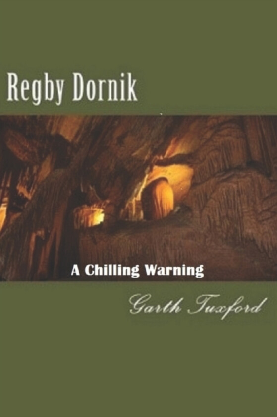 Regby Dornik av Garth Tuxford (Paperback)