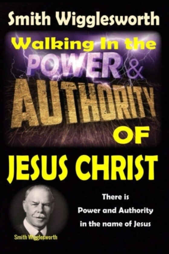 Smith Wigglesworth av Michael H Yeager (Paperback)