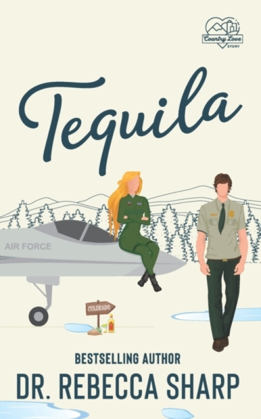 Tequila av Dr Rebecca Sharp (Paperback)