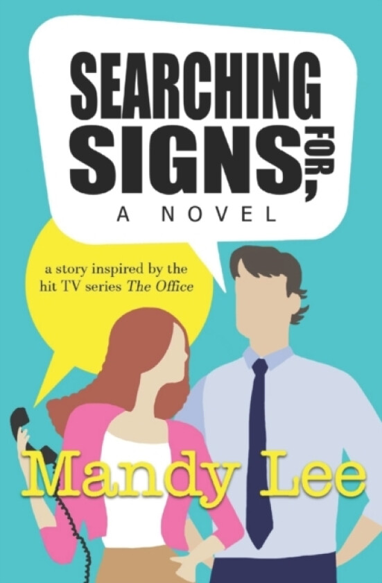 Searching for Signs av Mandy Lee (Paperback)