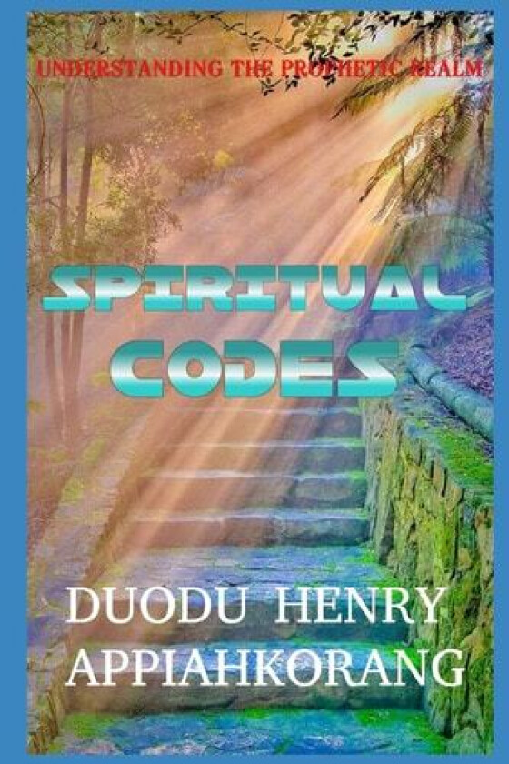 Spiritual Codes av Henry Appiahkorang Duodu (Paperback)